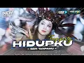 Lagu DJ HIDUPKU SEPI TANPAMU - TRAP PARTY X KATA2 SAD 2025‼️