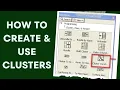 LabVIEW Basics How to Create and Use Clusters Step by Step