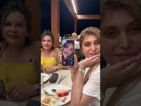 لما بتحاول تخبّي مشاعرك أو ما تخلّي حدا يلاحظ إنك متوتر  😂 #محمد_نانسي #مواقف_زوجية