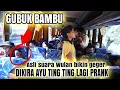 Download Lagu Seru Banget Ikuti Wulan Ngamen Dibus dikira Ayu Ting Ting nyanyiin lagu gubuk bambu semua penumpang