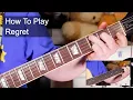 Download Lagu 'Regret' New Order Guitar \u0026 Bass Lesson