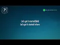 The Black Eyed Peas - Let's Get It Started (Lyrics)