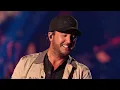 Luke Bryan Deubts New Single "Fish Hunt Golf Drink" - American Idol 2026 Grand Finale