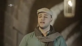 دا انا زاد ف قلبي حنين 