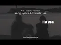 Law Tesma7 Ya Hawa - Kamel Ehab -- لو تسمح يا هوى - کامل ایهاب