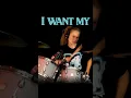 Download Lagu Money For Nothing Sina Drum Cover #Shorts