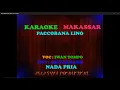Download Lagu Karaoke Makassar Paccobana Lino || Iwan Tompo / Nada Pria Tanpa Vocal