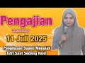 Download Lagu Pengajian Jumat Sore Penjelasan Suami Menalak Istri Saat Sedang Haid Maka Tidak Sah | Ust.Mumpuni