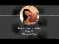 Moon Sujin + Jiselle - Only U (Original Ver.) [HAN+ROM+ENG] LYRICS