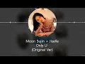 Download Lagu Moon Sujin + Jiselle - Only U (Original Ver.) [HAN+ROM+ENG] LYRICS