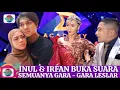 Download Lagu Kemarahan Inul \u0026 Irfan memuncak mereka keluar dari dangdut academi 7 semua gara gara LESLAR