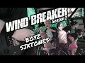 Download Lagu [🎸TABS] WIND BREAKER Season 2 OP『BOYZ // SixTONES』(Guitar Cover) ギター弾いてみた