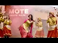 Download Lagu Tere Mote Mote Nain (Viral Meme Trending Song | Ghum Ghagre Wali | Meghna Choudhary - THM 10
