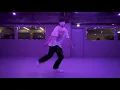 l DaniLeigh - My Terms l UMAN CHOI l Choreography l Class l PlayTheUrban