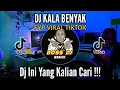 Download Lagu DJ KALA BENYAK 2022 FYP VIRAL TIKTOK REMIX FULL BASS #Dj posion 17#