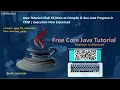 Java Tutorial Hindi How to Compile Run Java Program in CMD Execution Flow Explained