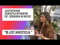 Download Lagu Julia Wieniawa zarobi krocie na nowej płycie i trasie? Wygadała się