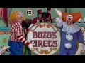 WGN Channel 9 - Bozo s Circus Complete Broadcast 1979