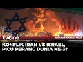 Download Lagu [FULL] Apa Kabar Indonesia Malam (18/06/2025) | tvOne