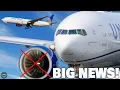 Download Lagu FAA heeft zojuist een bom gegooid over Boeing 777, die de hele luchtvaart schokte!