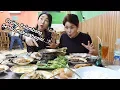 Download Lagu Aku iri banget sama orang Palembang karena makanan ini..!