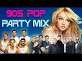 Download Lagu 🎉 90s Pop Party Hits Mix 🎉 Party Songs 90s | Britney x BSB x NSYNC x Spice Girls