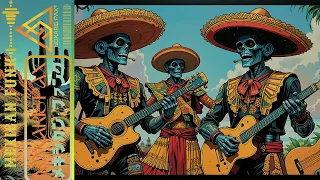 Mexican Space Funk