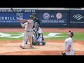 Gerrit Cole VS Rafael Devers Career Highlights