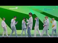 Download Lagu BTS - Boy With Luv | Tokopedia X BTS