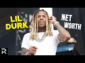 Lil Durk s Net Worth An Inside Look at His Earnings