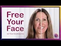 Release Stuck Emotions from Your Face Follow-Along Fascia Exercises