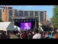 Ivy Queen - Yo Perreo Sola (Remix) LIVE Chicago 2021