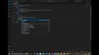 Tutorial javascript variables part 20