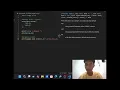 coding array 2 dimensi dan 3 dimensi menggunakan pemrograman Pyton