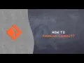 Git Tutorial - How to Amend changes in Git