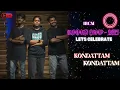 Download Lagu Kondattam Kondattam Celebration Celebration