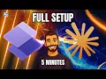 Power Pages Claude Code Full 5 Minute Setup