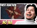 Hun NIEUWE STIJL?! | no na - the one (Officiële muziekvideo) | REACTION