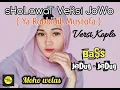 Download Lagu SHOLAWAT VERSI KOPLO TERBARU 2021 || Ya RobbibiL Mustofa || Penyejuk Hati.