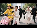 Download Lagu Cô gái shipper vô tình chở CEO bỏ trốn khỏi lễ cưới, không ngờ anh là người bố thất lạc của con mình
