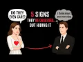 Download Lagu 5 Signs an Avoidant Is Secretly Obsessed With You (But Won’t Admit It)  | Avoidant Philosophy