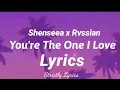 Download Lagu Shenseea x Rvssian - You're The One I Loves | Strictlys
