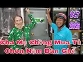 Download Lagu Mẹ Chồng U58 Và Gia Đình Mua Tủ Chén Nệm Bàn Ghế #love #phimhay #giadinh #giaitri