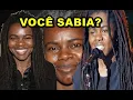 Is TRACY CHAPMAN a man or a woman