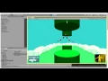 Unity3d Kinect v1