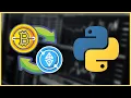 Automating Cryptocurrency Exchange Rates in Python 3 8 Tutorial