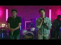 Download Lagu Papinka Ft. Dyrga Dadali - Disaat Aku Tersakiti (Live Youtube Music Session)