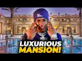 Exploring NLE Choppa s Tennessee Mansion Net Worth Huge Car Collection Partner and 2 Children