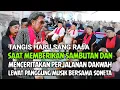 Download Lagu RHOMA IRAMA MENANGIS SAAT MEMBERIKAN SAMBUTAN DI FESTIVAL DAKWAH SYA'IR SYA'IR SONETA SE-JABODETABEK