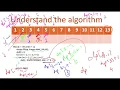 Perfect Squares Leetcode 279 Live coding session